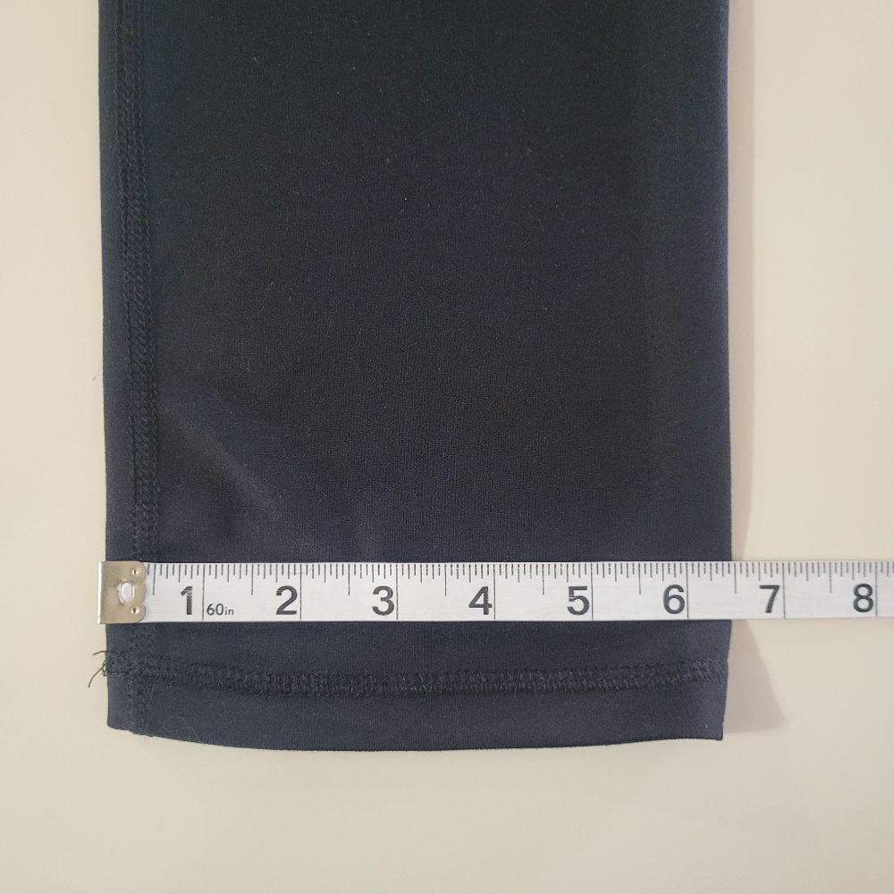 Avia™ Women's Black Performance Pants - Picture 9 of 14